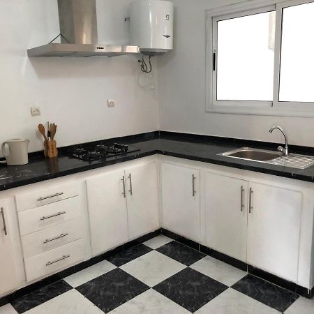 Casa Lux Apartment Tétouan Ngoại thất bức ảnh