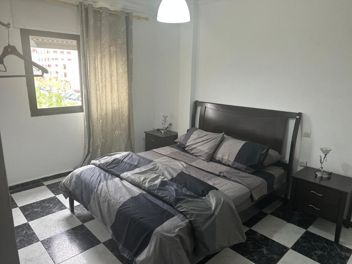 Casa Lux Apartment Tétouan Ngoại thất bức ảnh